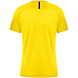 JAKO ZAALVOETBAL SET CHALLENGE│ CITROEN-ZWART │DAMES JAKO ZAALVOETBAL SET CHALLENGE│ CITROEN-ZWART │DAMES
