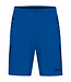 JAKO ZAALVOETBAL SET CHALLENGE│ ROYALBLUE-MARINE │DAMES