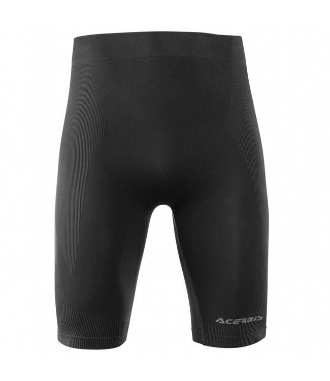 ACERBIS EVO Thermo / Slidingshort │Zwart