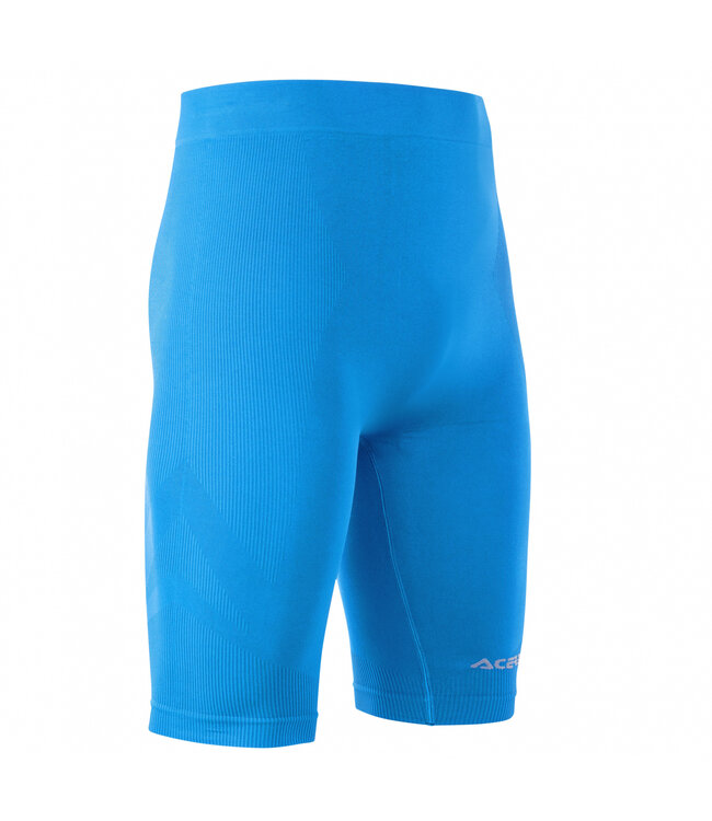 ACERBIS EVO Thermo / Slidingshort │Skyblue