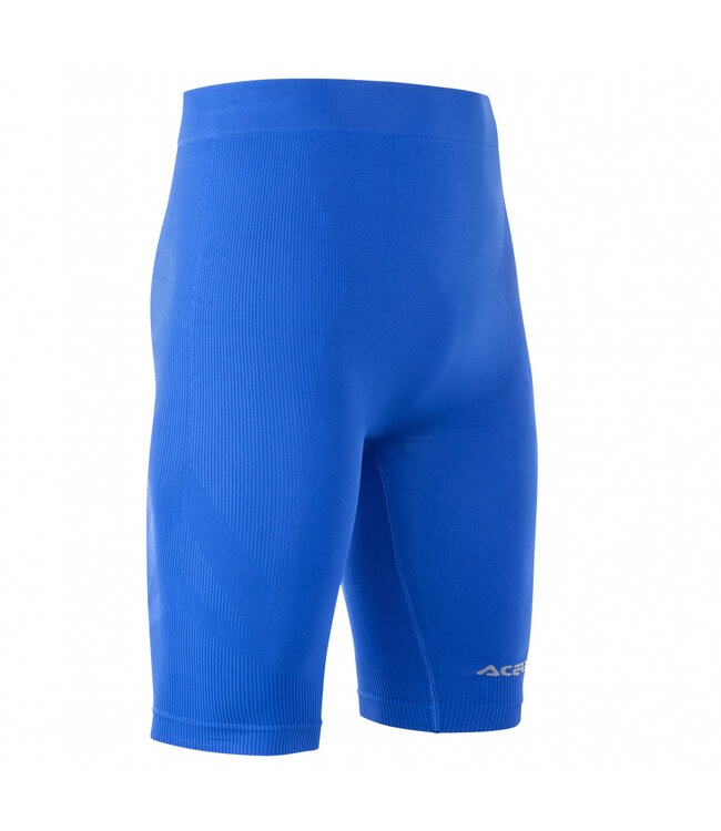 ACERBIS EVO Thermo / Slidingshort │Royalblue