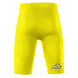 ACERBIS EVO Thermo / Slidingshort │Geel ACERBIS EVO Thermo / Slidingshort │Geel