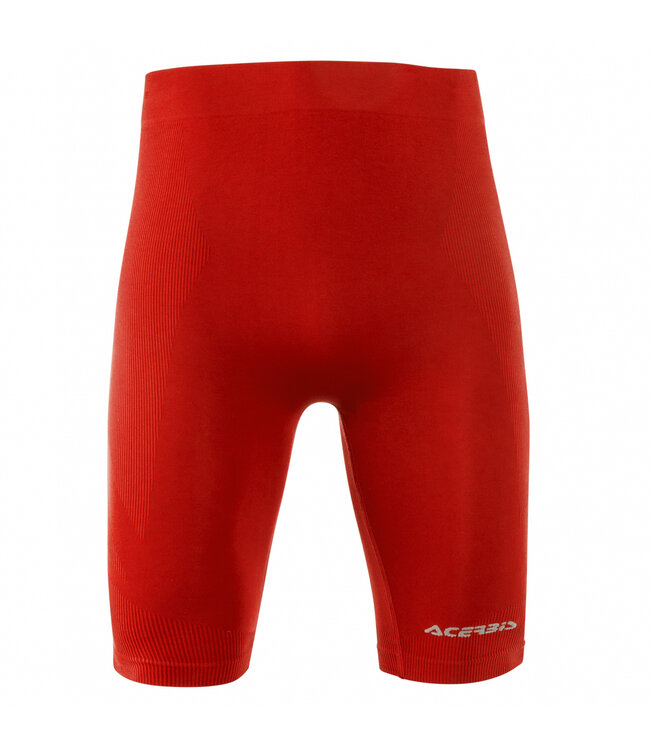 ACERBIS EVO Thermo / Slidingshort │Rood