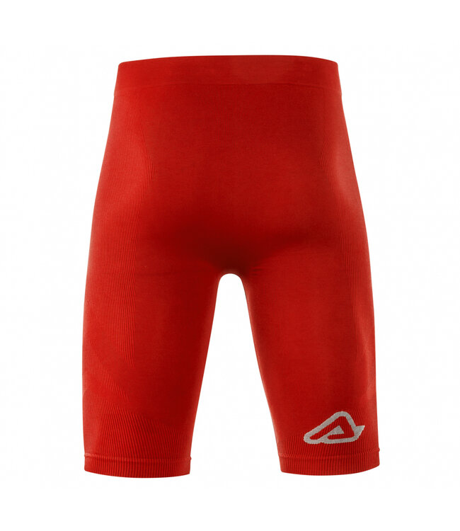ACERBIS EVO Thermo / Slidingshort │Rood