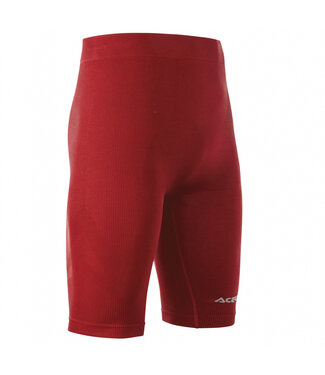 ACERBIS EVO Thermo / Slidingshort │Bordeaux