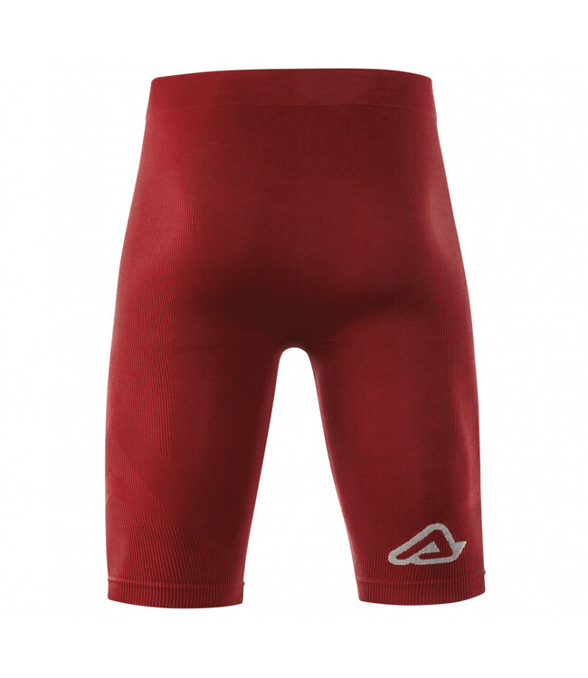 ACERBIS EVO Thermo / Slidingshort │Bordeaux