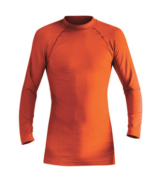 ACERBIS EVO thermoshirt lange mouw │Oranje