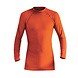 ACERBIS EVO thermoshirt lange mouw │Oranje ACERBIS EVO thermoshirt lange mouw │Oranje