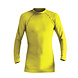 ACERBIS EVO thermoshirt lange mouw │Geel ACERBIS EVO thermoshirt lange mouw │Geel