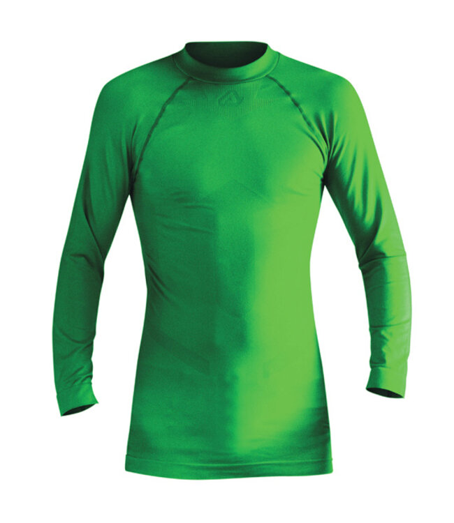 ACERBIS EVO thermoshirt lange mouw │Groen