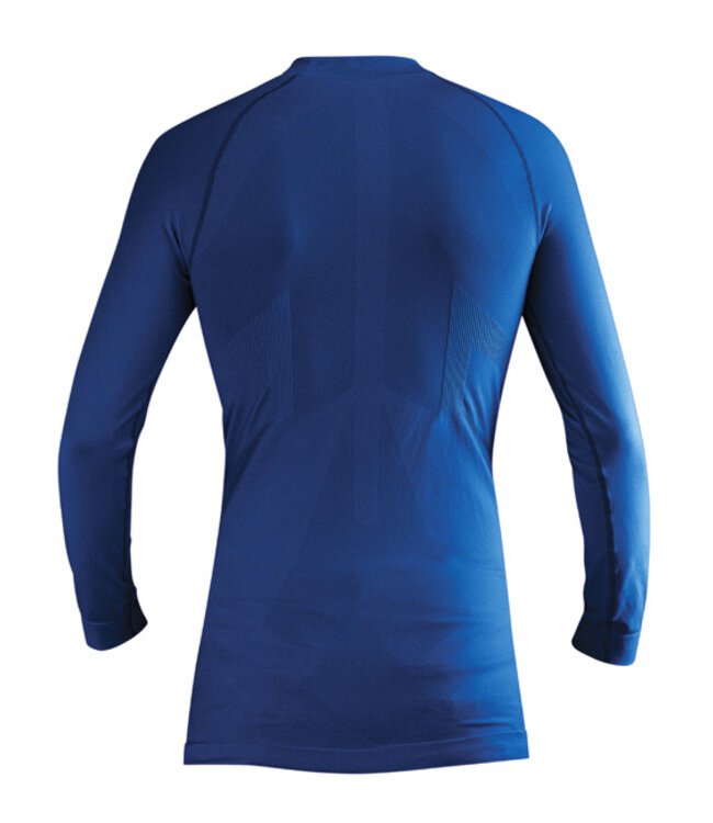 ACERBIS EVO thermoshirt lange mouw │Royalblue