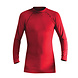 ACERBIS EVO thermoshirt lange mouw │Rood ACERBIS EVO thermoshirt lange mouw │Rood