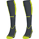 JAKO Kousen Lazio │Antraciet-Lime JAKO Kousen Lazio │Antraciet-Lime