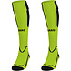 JAKO Kousen Lazio │Fluo groen-Zwart JAKO Kousen Lazio │Fluo groen-Zwart