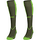 JAKO Kousen Lazio │Kaki-Fluogroen JAKO Kousen Lazio │Kaki-Fluogroen