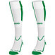 JAKO Kousen Lazio │Wit-Sportgroen JAKO Kousen Lazio │Wit-Sportgroen