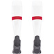 JAKO Kous BOCA │Wit-Rood JAKO Kous BOCA │Wit-Rood