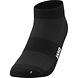 JAKO Footies 3 pack│Zwart JAKO Footies 3 pack│Zwart