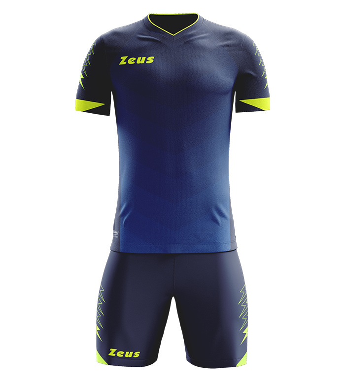 Set Virgo│Blue-Royal