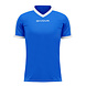Givova Shirt Revolution Royal-Wit│KIDS en ADULTS Givova Shirt Revolution Royal-Wit│KIDS en ADULTS