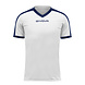 Givova Shirt Revolution Wit-Navy│KIDS en ADULTS Givova Shirt Revolution Wit-Navy│KIDS en ADULTS
