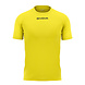 Givova Shirt Capo Geel│KIDS EN ADULTS Givova Shirt Capo Geel│KIDS EN ADULTS
