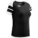 ACERBIS Kemari Shirt MEISJES en DAMES│Zwart-Wit ACERBIS Kemari Shirt MEISJES en DAMES│Zwart-Wit