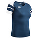 ACERBIS Kemari Shirt MEISJES en DAMES│Navy-Wit ACERBIS Kemari Shirt MEISJES en DAMES│Navy-Wit