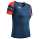 ACERBIS Kemari Shirt MEISJES en DAMES│Navy-Rood ACERBIS Kemari Shirt MEISJES en DAMES│Navy-Rood