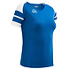ACERBIS Kemari Shirt MEISJES en DAMES│Royalblue-Wit ACERBIS Kemari Shirt MEISJES en DAMES│Royalblue-Wit