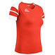 ACERBIS Kemari Shirt MEISJES en DAMES│Rood-Wit ACERBIS Kemari Shirt MEISJES en DAMES│Rood-Wit