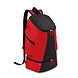 Ki mood Sport Backpack │Rood-Zwart Ki mood Sport Backpack │Rood-Zwart
