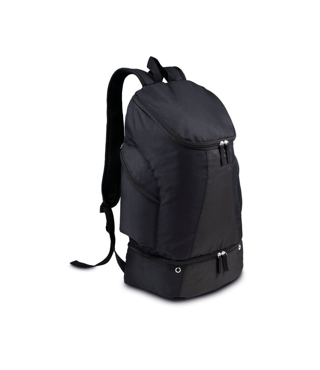 Sport Backpack │Zwart