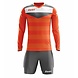 Zeus Keeperset Argo Kids en Adults│Fluo-Oranje Zeus Keeperset Argo Kids en Adults│Fluo-Oranje