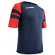 ACERBIS Kemari Shirt KIDS en ADULTS │Navy-Rood ACERBIS Kemari Shirt KIDS en ADULTS │Navy-Rood