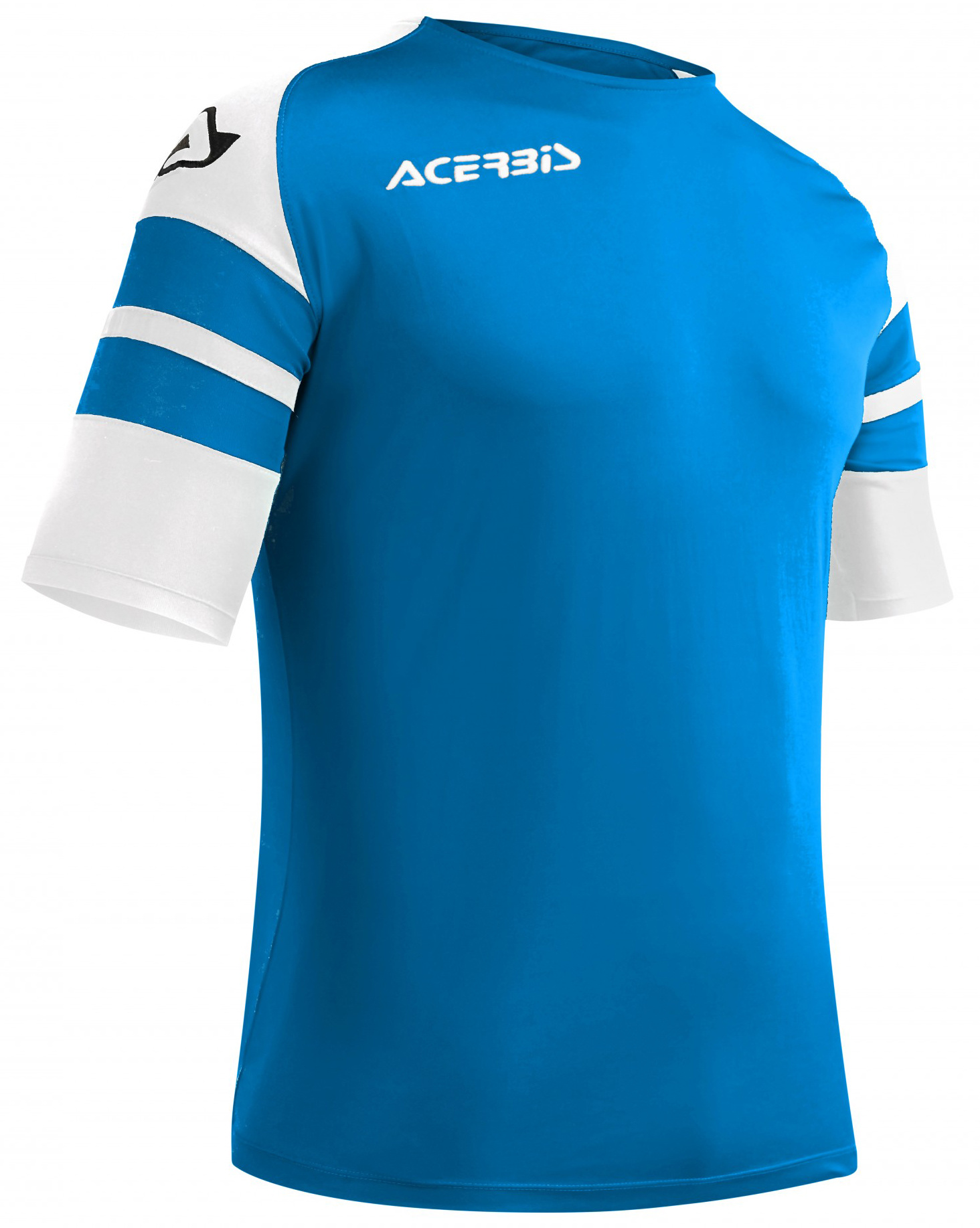 Kemari Shirt KIDS en ADULTS │Royalblue-Wit