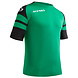 ACERBIS Kemari Shirt KIDS en ADULTS │Groen-Zwart ACERBIS Kemari Shirt KIDS en ADULTS │Groen-Zwart