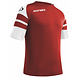 ACERBIS Kemari Shirt KIDS en ADULTS │Bordeaux-Wit ACERBIS Kemari Shirt KIDS en ADULTS │Bordeaux-Wit