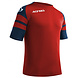 ACERBIS Kemari Shirt KIDS en ADULTS │Rood-Navy ACERBIS Kemari Shirt KIDS en ADULTS │Rood-Navy
