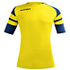 ACERBIS Kemari Shirt KIDS en ADULTS │Geel-Navy ACERBIS Kemari Shirt KIDS en ADULTS │Geel-Navy