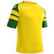 ACERBIS Kemari Shirt KIDS en ADULTS │Geel-Groen ACERBIS Kemari Shirt KIDS en ADULTS │Geel-Groen