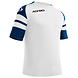 ACERBIS Kemari Shirt KIDS en ADULTS │Wit-Navy ACERBIS Kemari Shirt KIDS en ADULTS │Wit-Navy