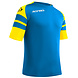 ACERBIS Kemari Shirt KIDS en ADULTS │Royalblue-Geel ACERBIS Kemari Shirt KIDS en ADULTS │Royalblue-Geel