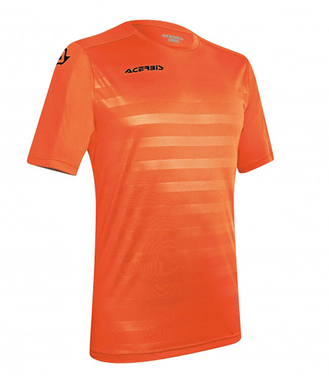 ACERBIS Atlantis 2.0  shirt Kids + Adults │Oranje