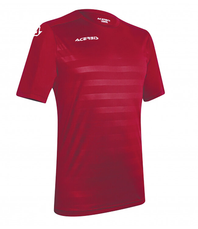 ACERBIS Atlantis 2.0  shirt Kids + Adults │Bordeaux