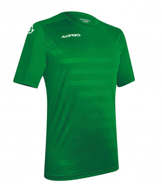 ACERBIS Atlantis 2.0  shirt Kids + Adults │Groen