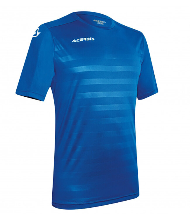 ACERBIS Atlantis 2.0  shirt Kids + Adults │Royalblue