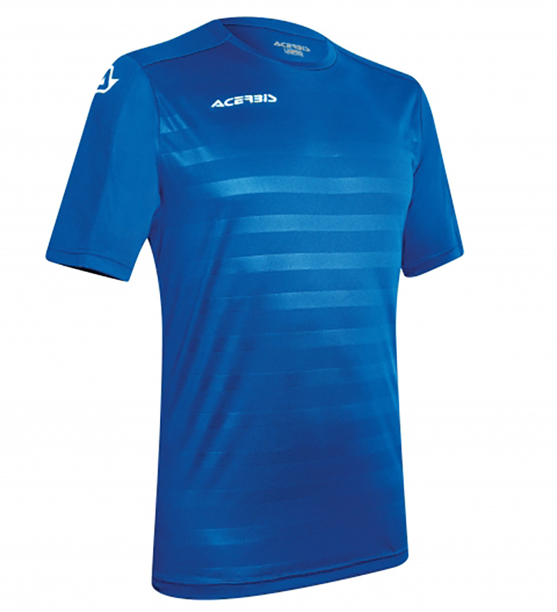 Atlantis 2.0 shirt Kids + Adults │Royalblue