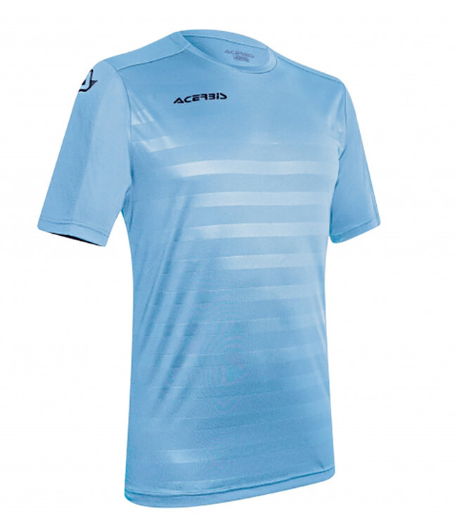 ACERBIS Atlantis 2.0  shirt Kids + Adults │Skyblue