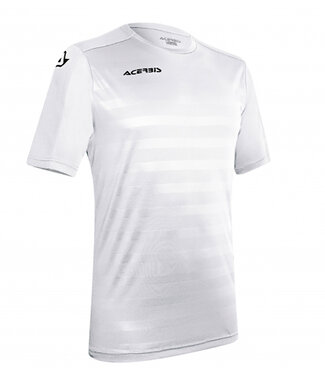 ACERBIS Atlantis 2.0  shirt Kids + Adults │Wit